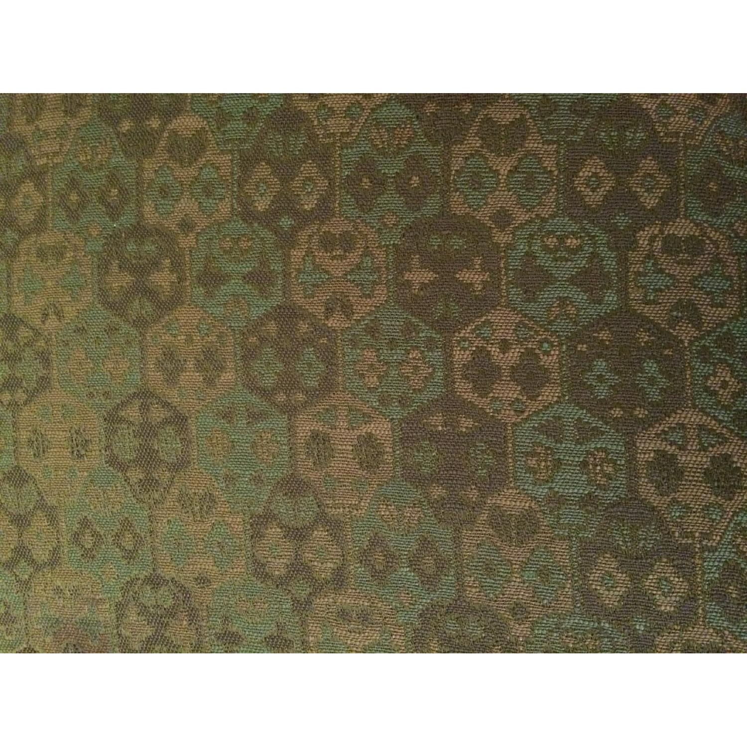 Edmund Spence Vintage Scandinavian-Influenced Dining Chairs Set of 6 - image-6