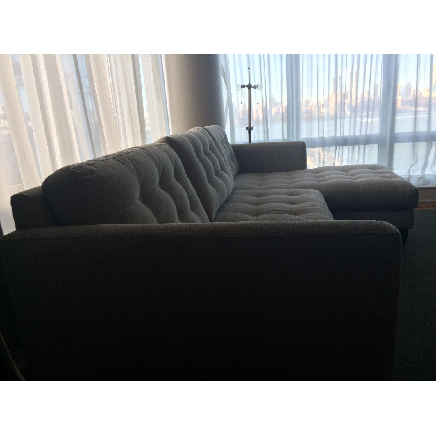 A & G Merch Sunset Park Sectional Sofa - image-2