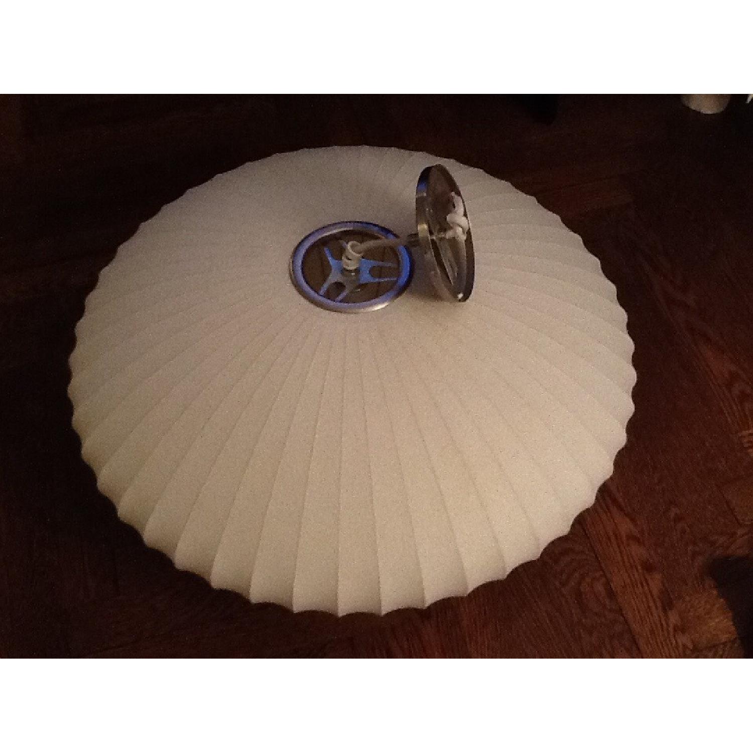 Modernica Hanging Light Fixture - image-1