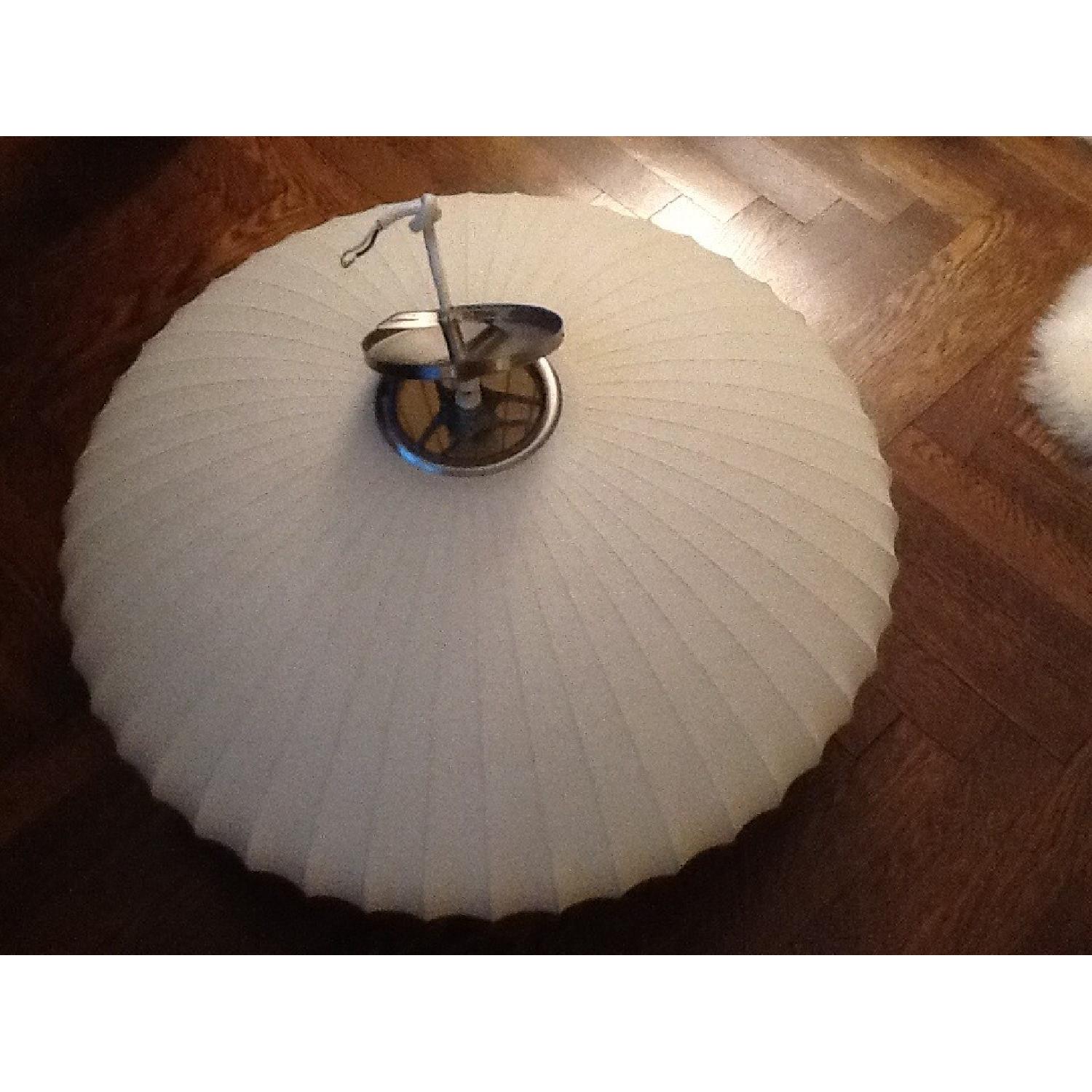 Modernica Hanging Light Fixture - image-2