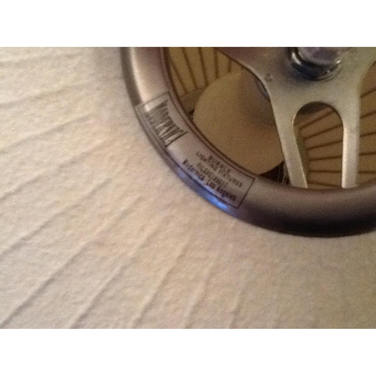 Modernica Hanging Light Fixture - image-3