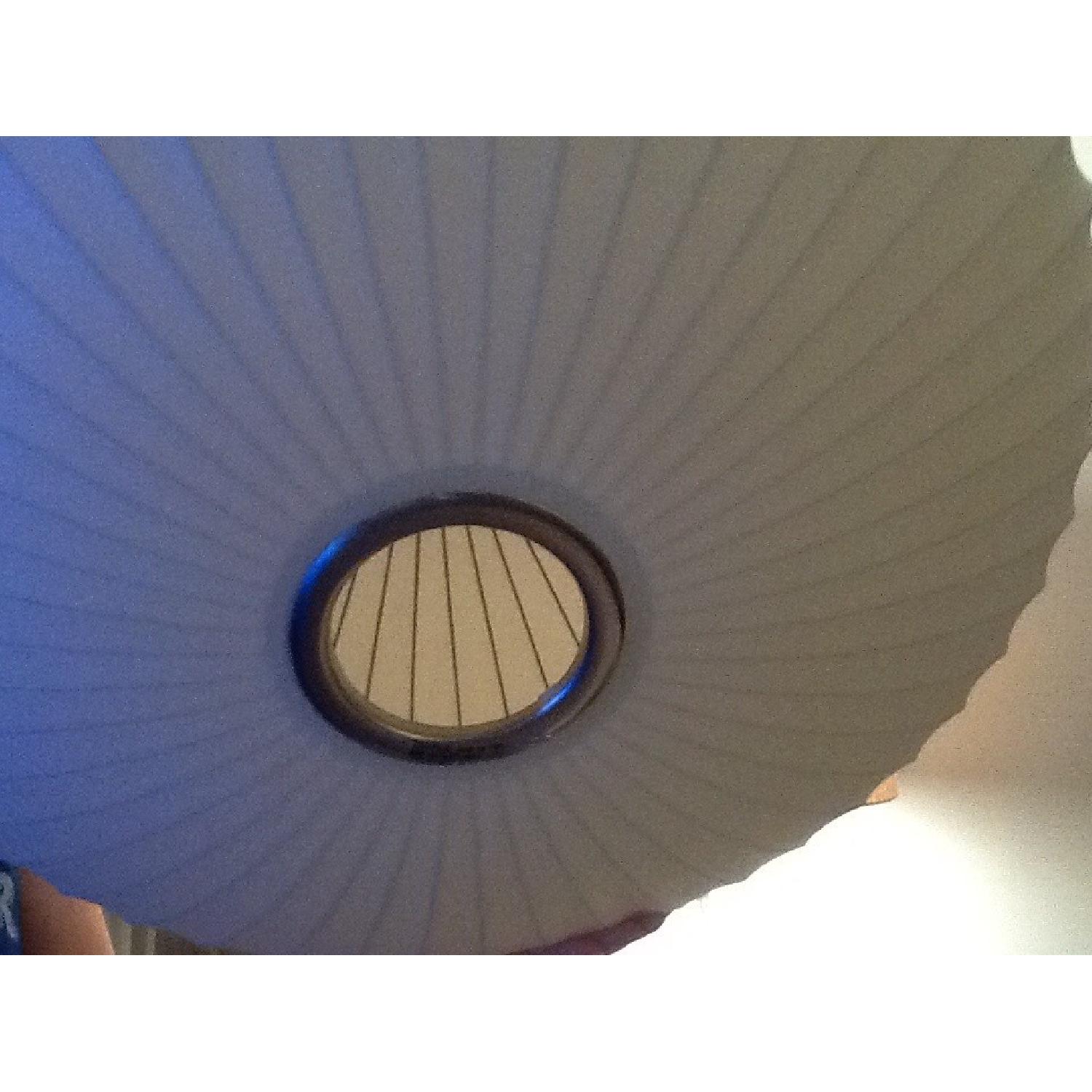 Modernica Hanging Light Fixture - image-4