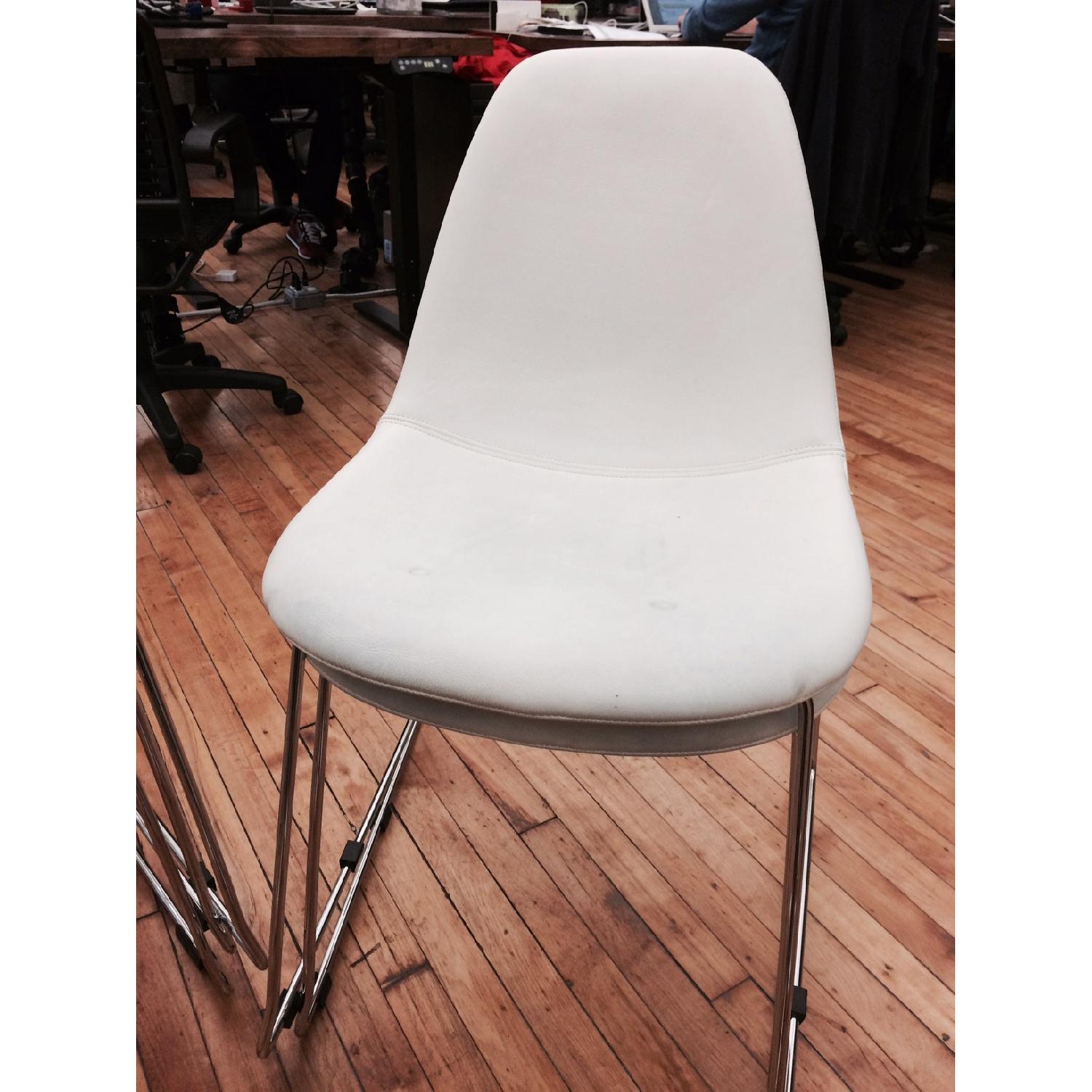 Kubikoff Chairs - image-2