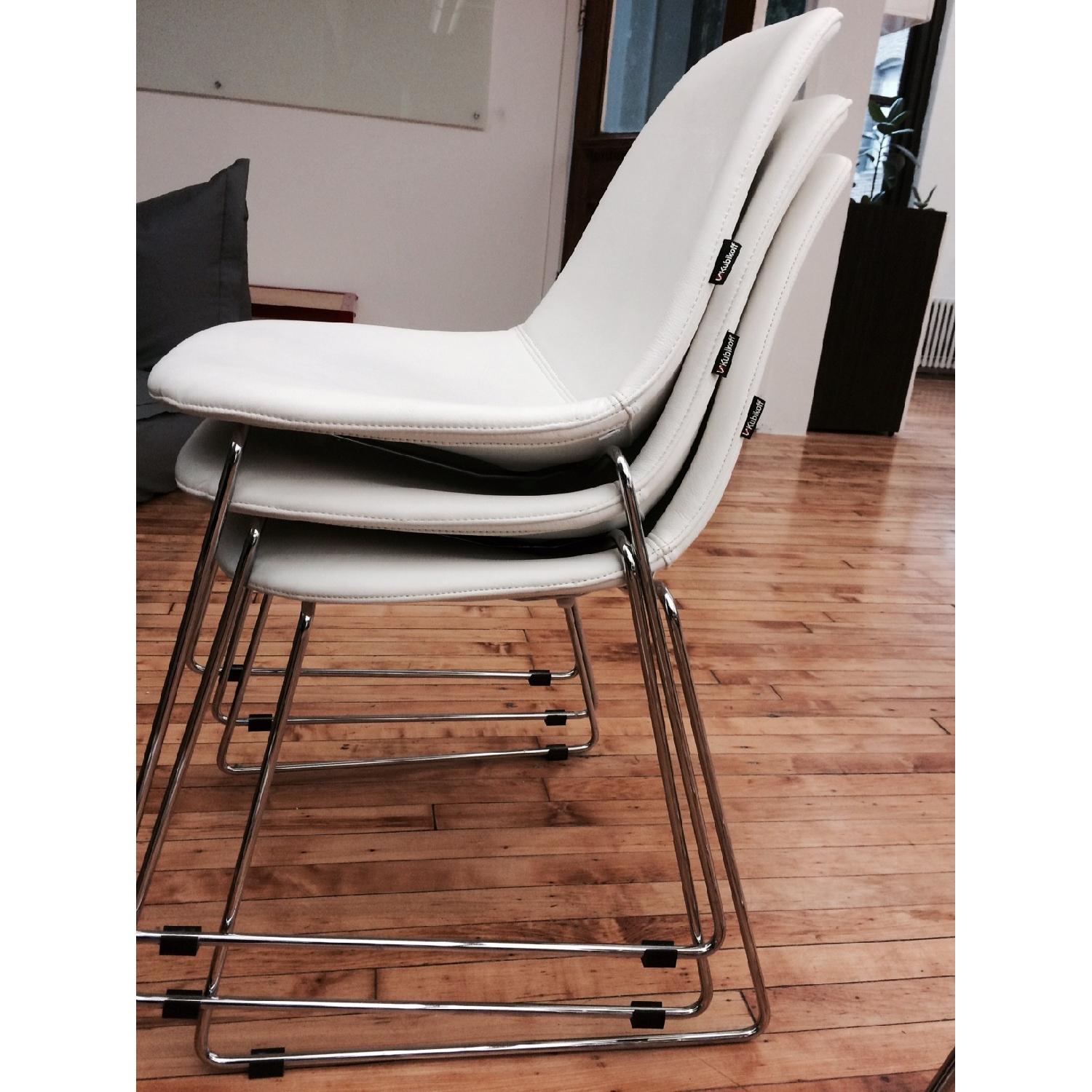Kubikoff Chairs - image-3