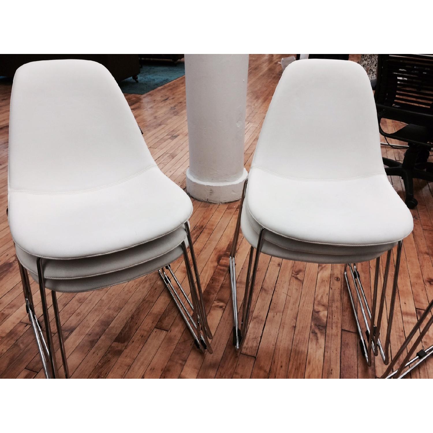 Kubikoff Chairs - image-4