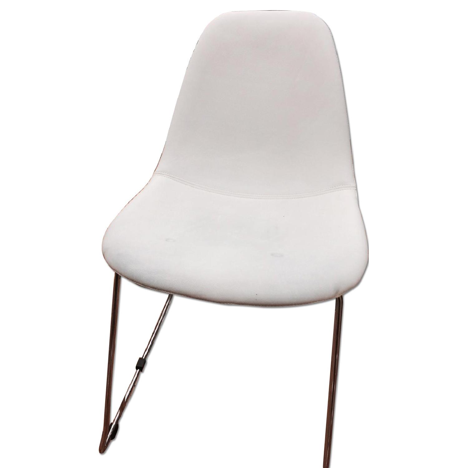 Kubikoff Chairs - image-0