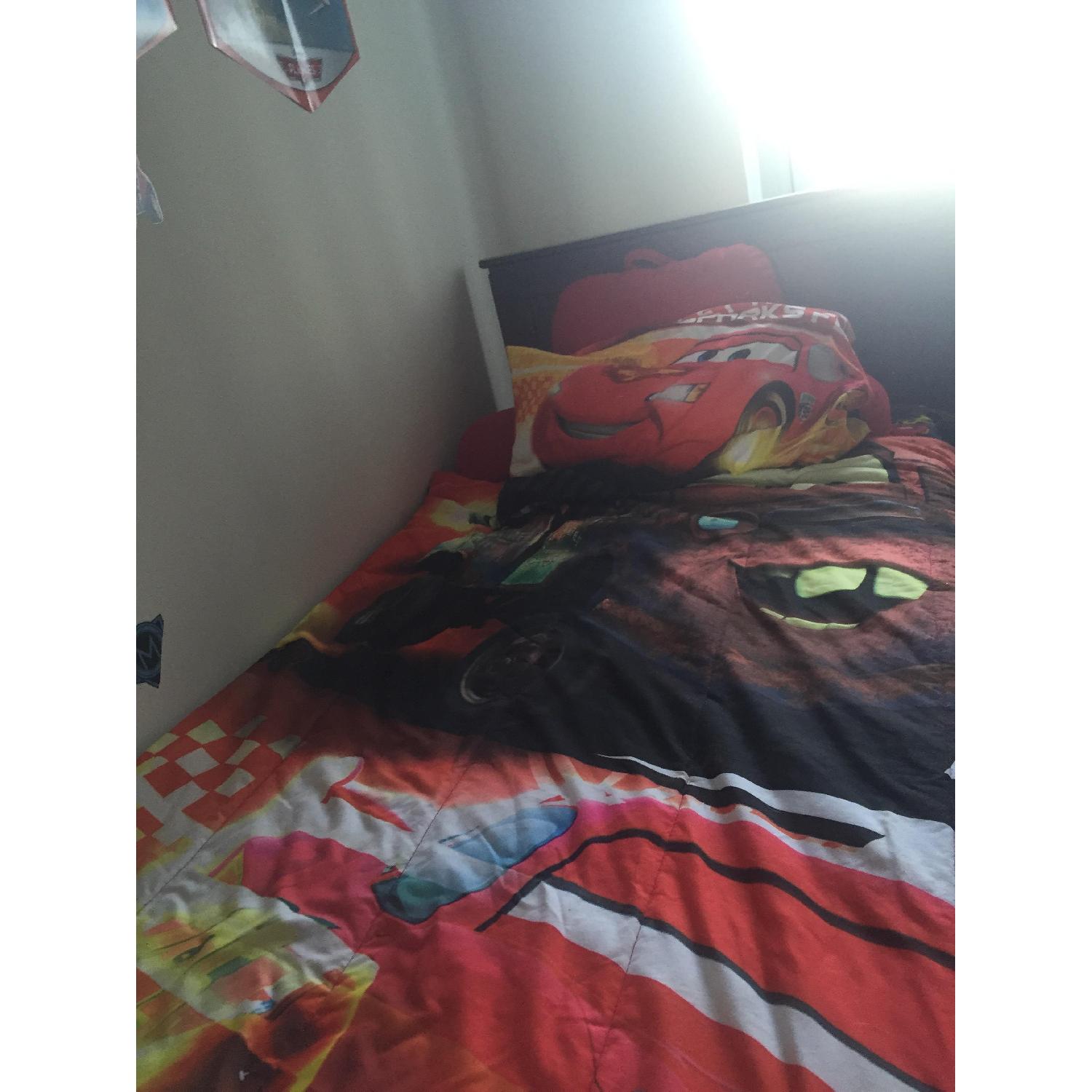 Bob's Furniture Twin Size Bed Set - image-2