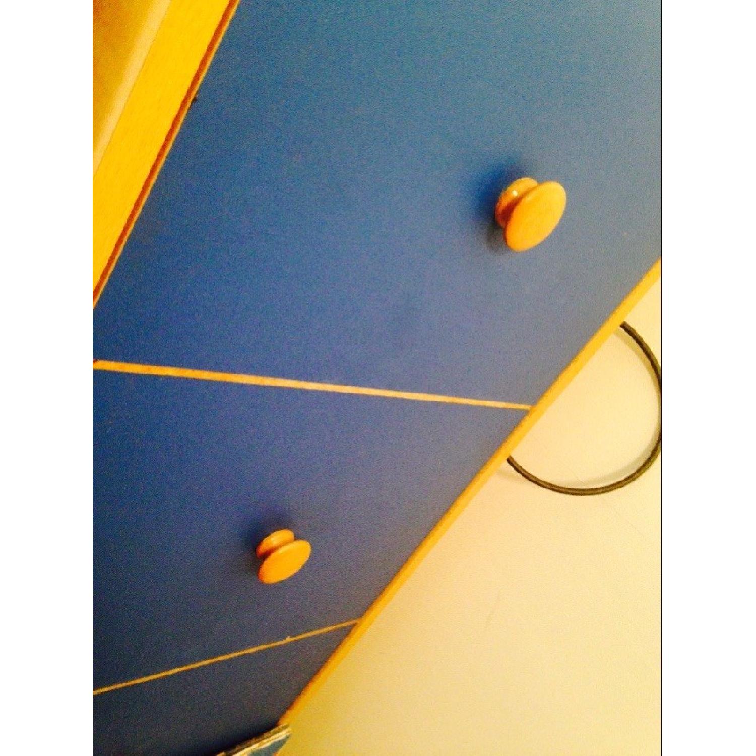 Wooden Kid/Teen BunkBed Set With Loft - image-7