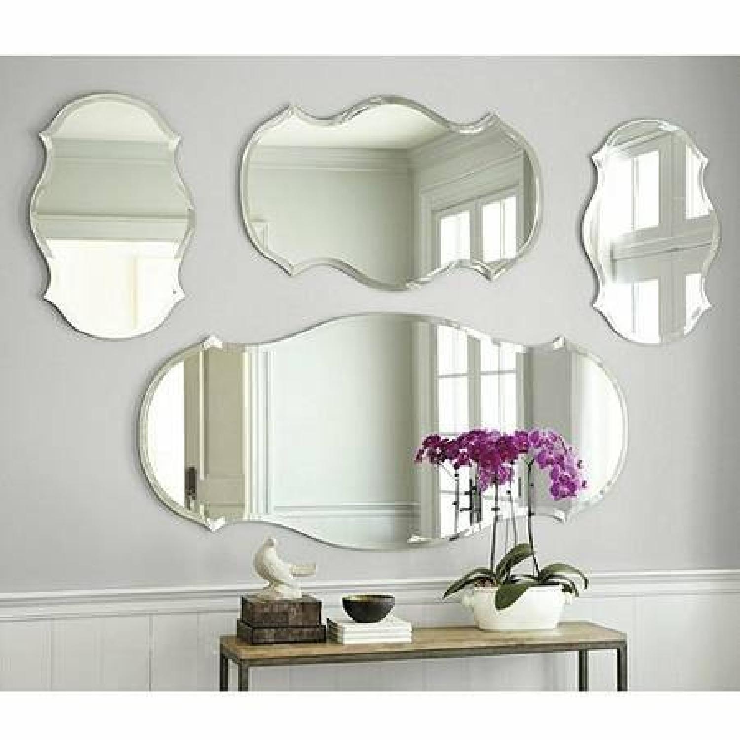 Ballard Designs Audrey Mirror - image-1