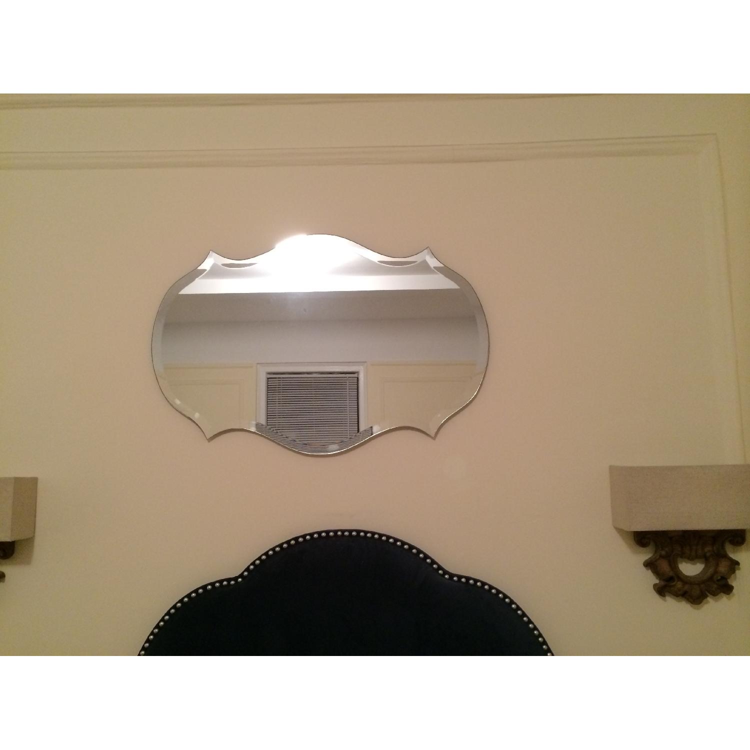 Ballard Designs Audrey Mirror - image-2