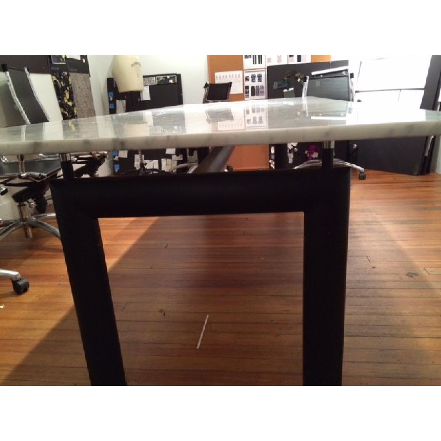 Marble Conference Table/Dining Table - image-3