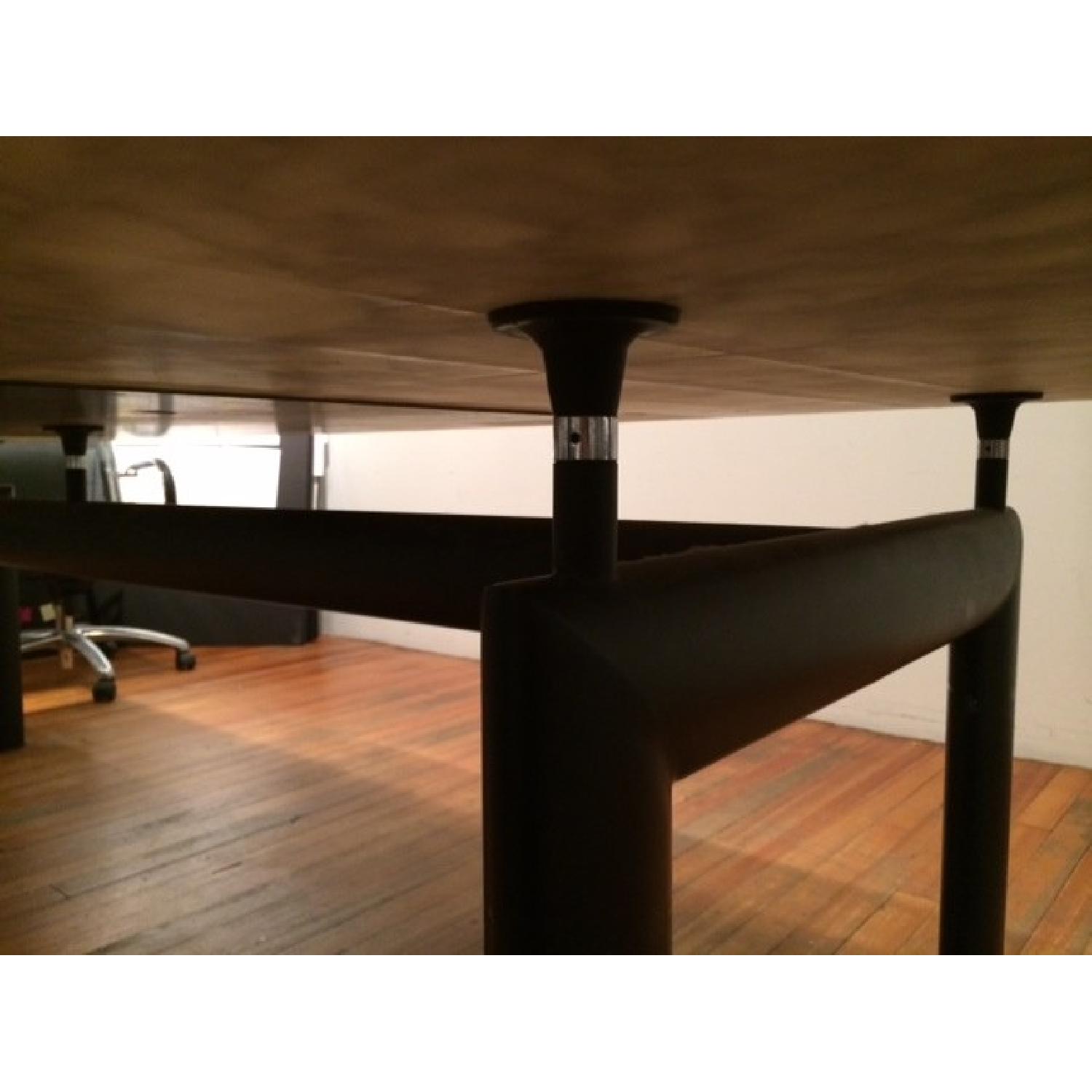 Marble Conference Table/Dining Table - image-7