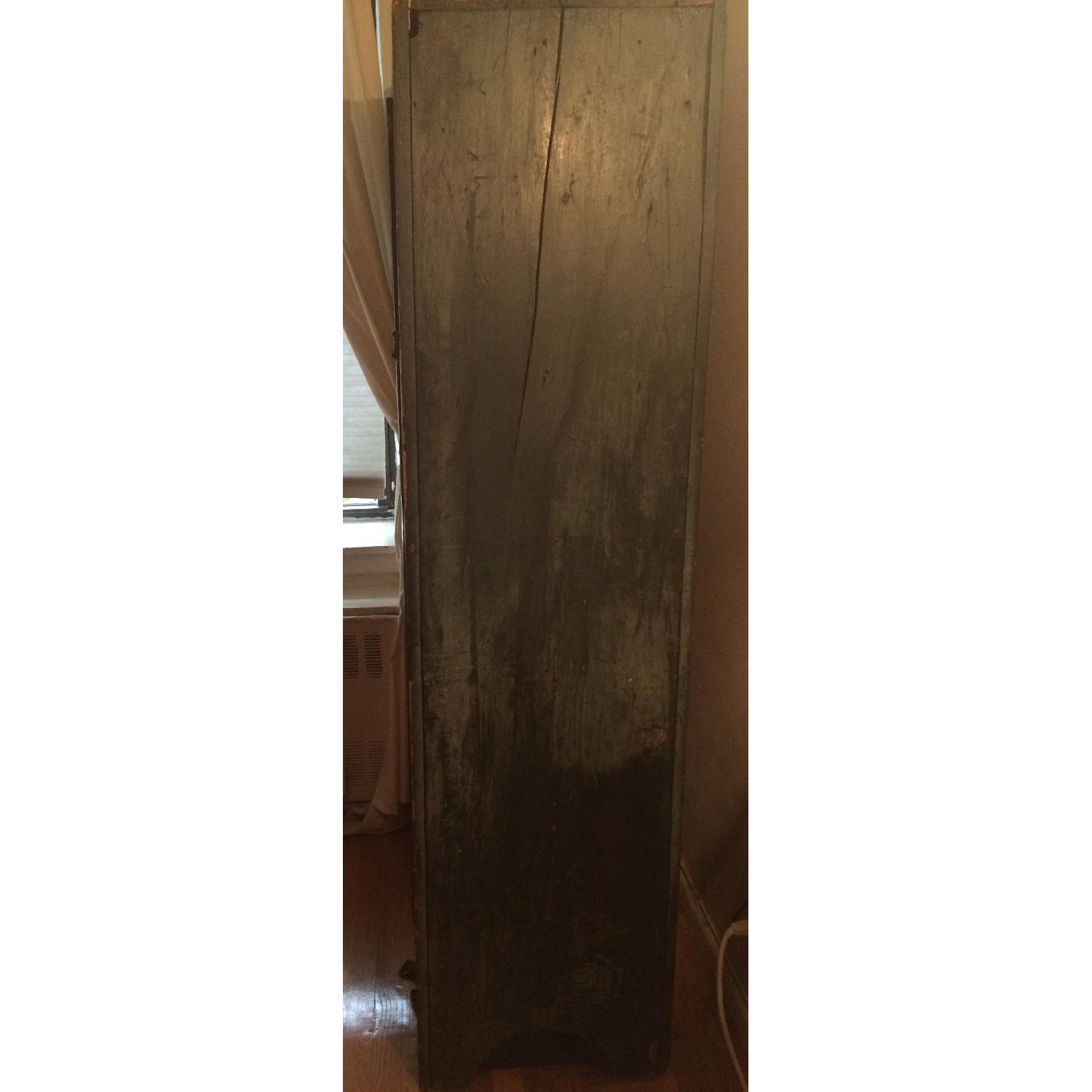 Vintage Antique Americana Armoire/Cupboard - image-2