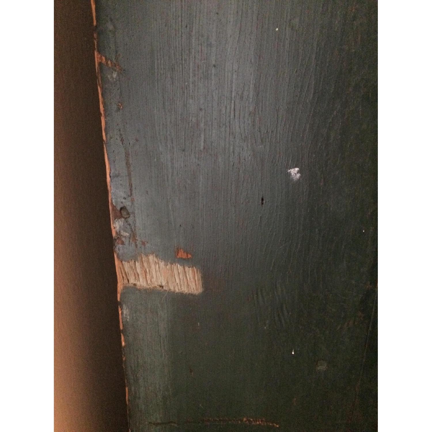 Vintage Antique Americana Armoire/Cupboard - image-7