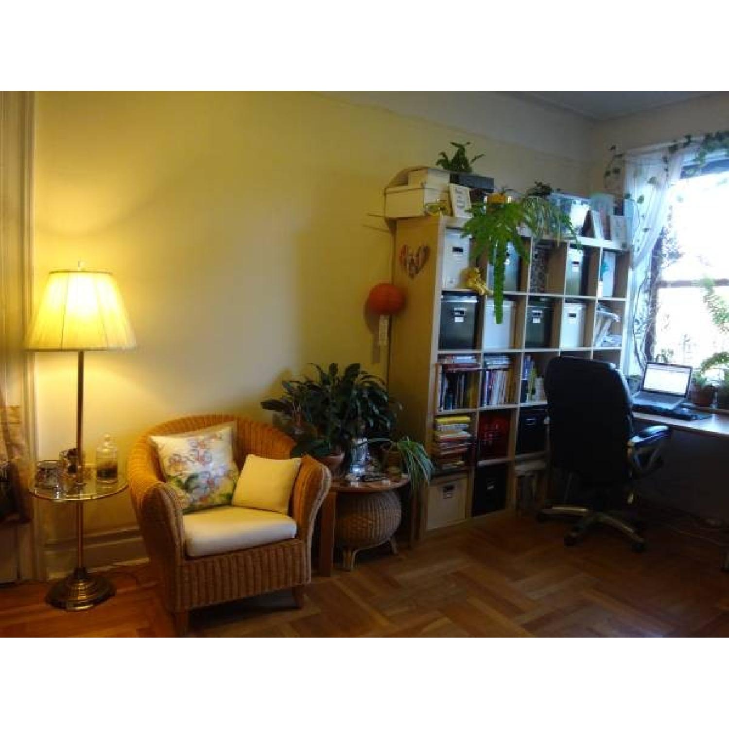 Ikea Expedit Birch Shelving Unit Bookshelf/Bookcase - image-2