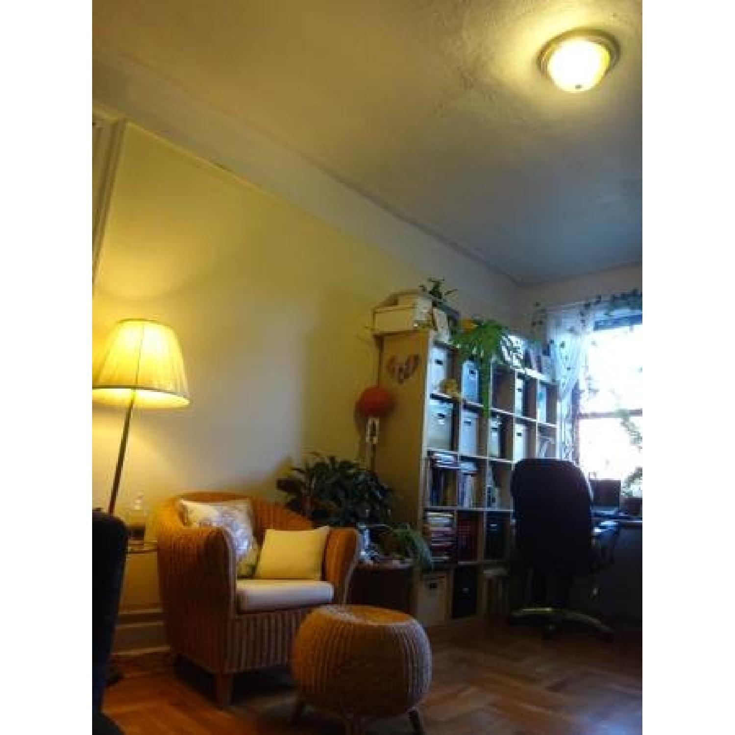 Ikea Expedit Birch Shelving Unit Bookshelf/Bookcase - image-3