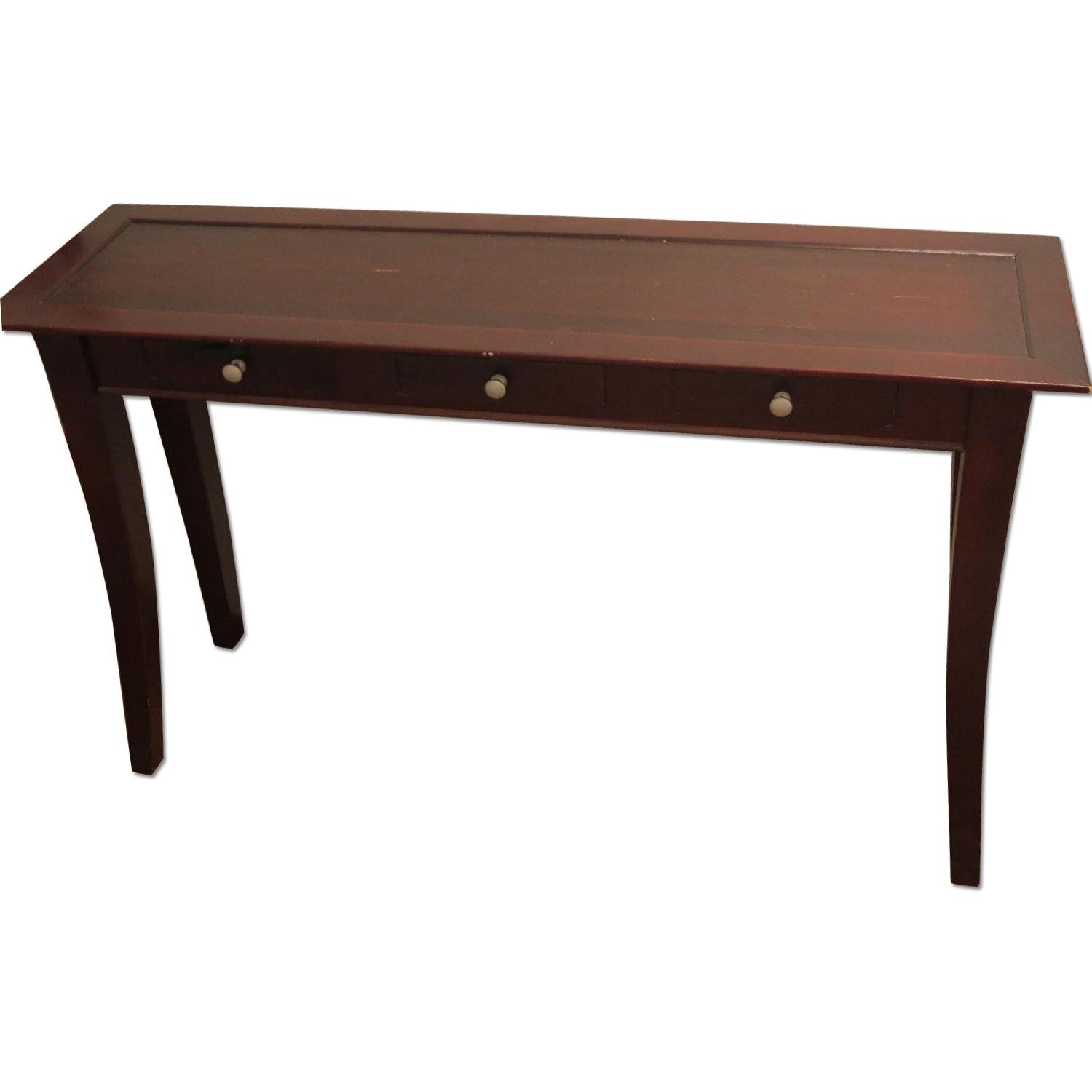 Target Foyer or Hallway Table AptDeco