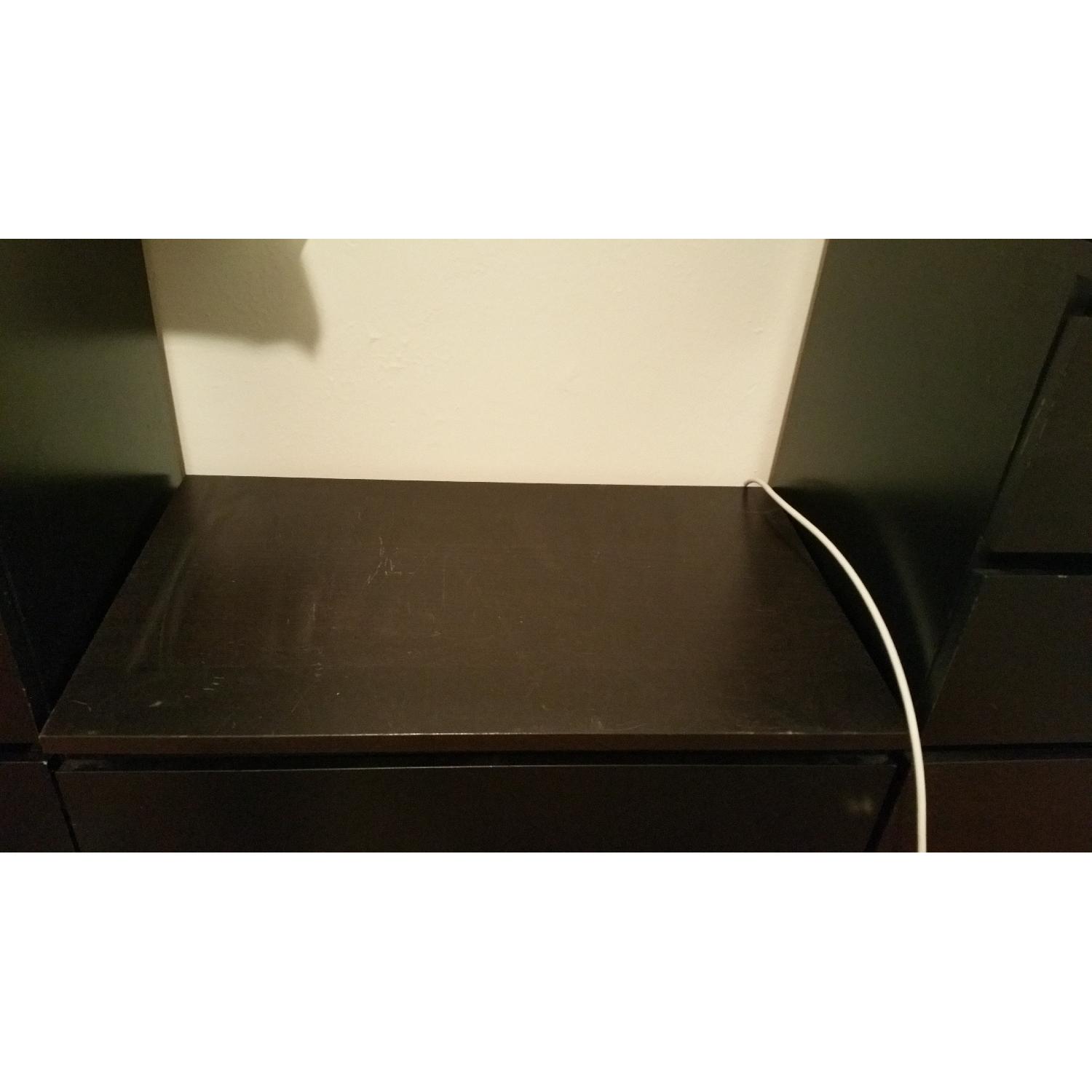 Ikea Malm 6-Drawer + 3 Drawer Dressers - image-6