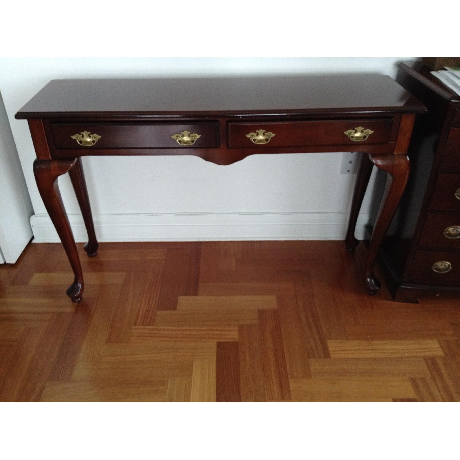 Bombay Company Side Table - image-1