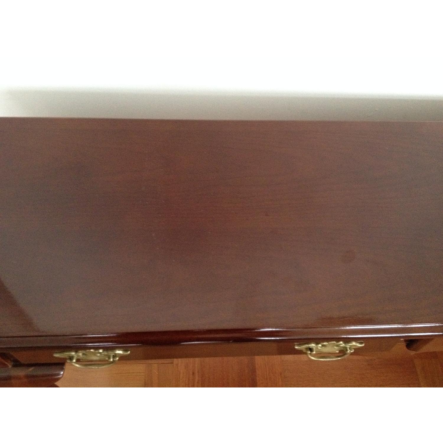Bombay Company Side Table - image-2