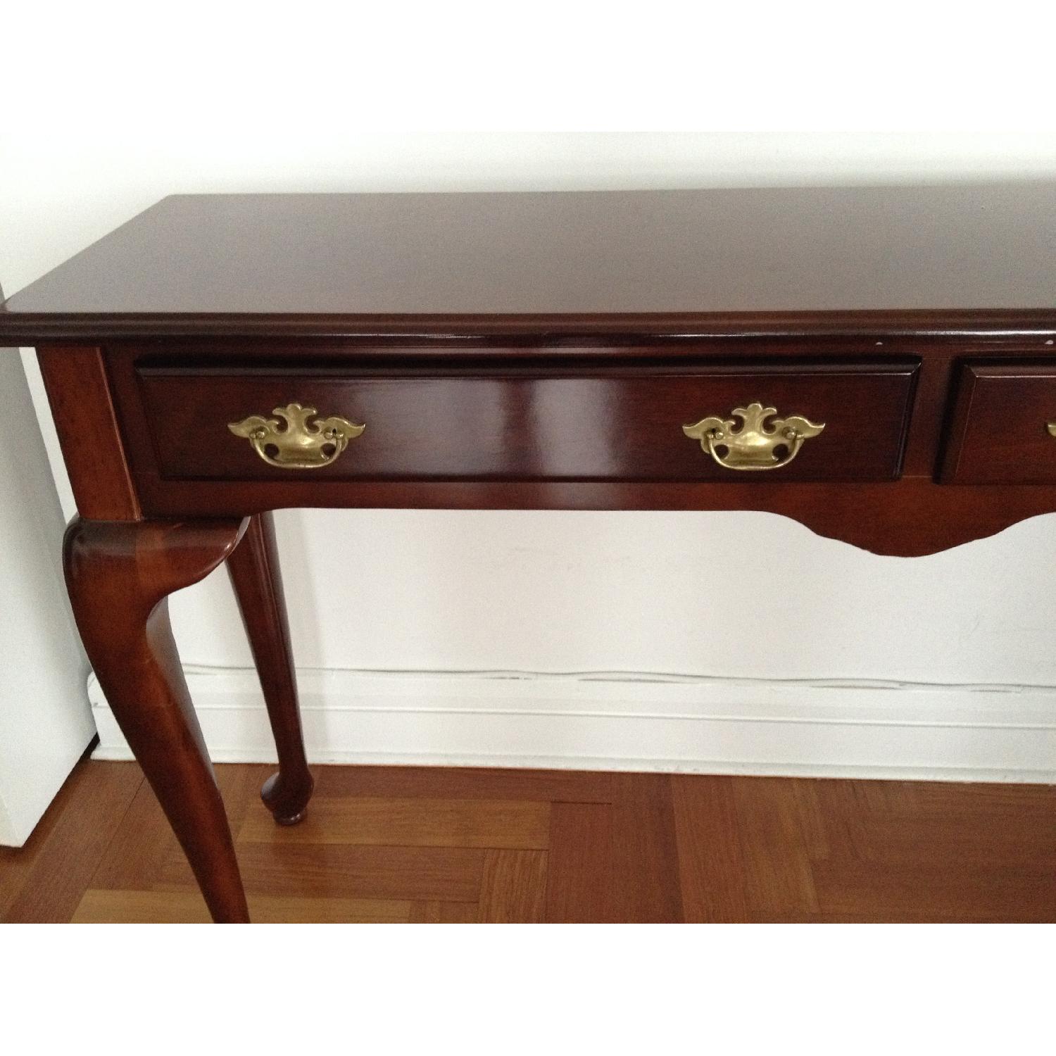 Bombay Company Side Table - image-3