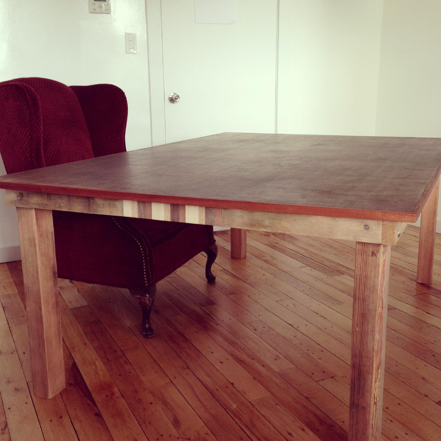 Left to Right Furniture Office Desk - image-1