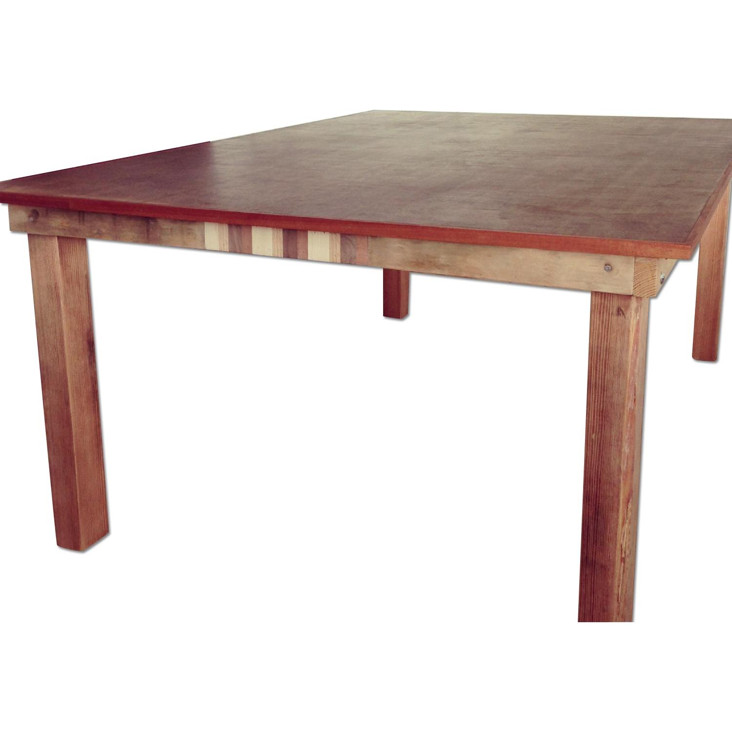 Left to Right Furniture Office Desk - image-0