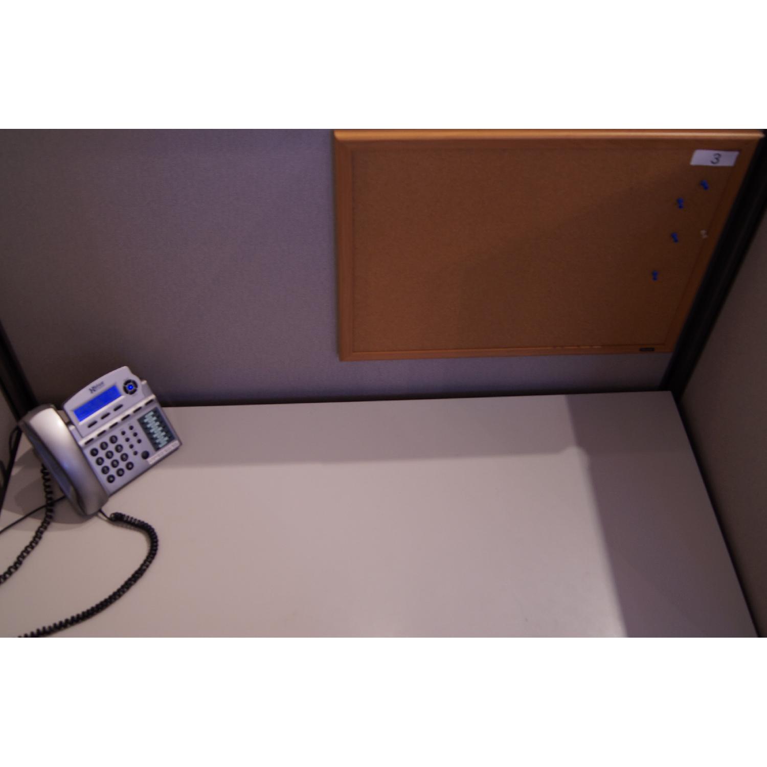 Herman Miller Cubicles - Set of 2 - image-6