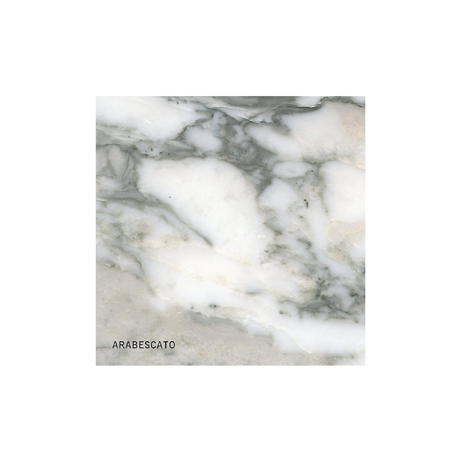 Design Within Reach The Saarinen Oval Pedestal Dining Table with 6 Bottega Dining Chairs - image-7