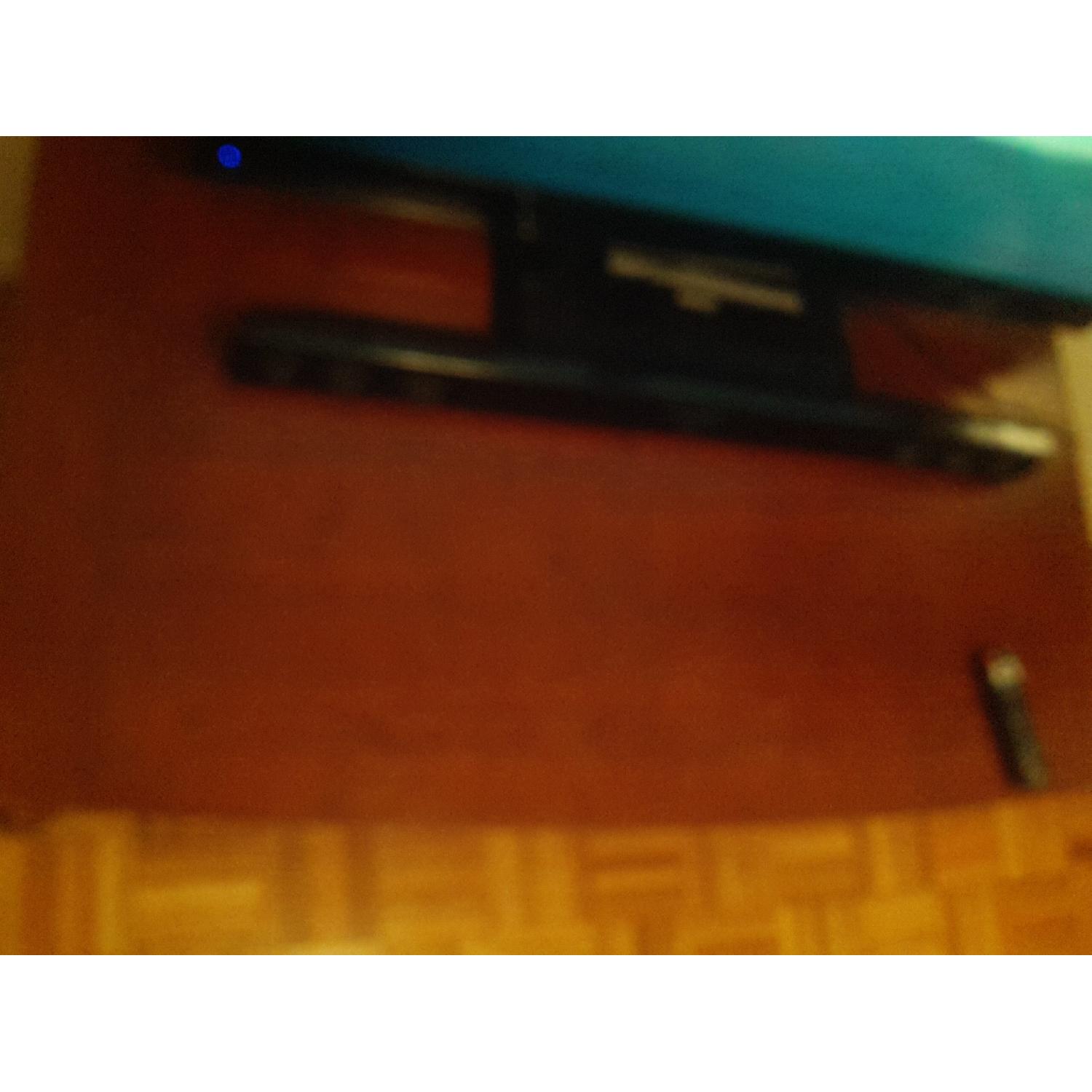 Wood Coffee Table - image-3