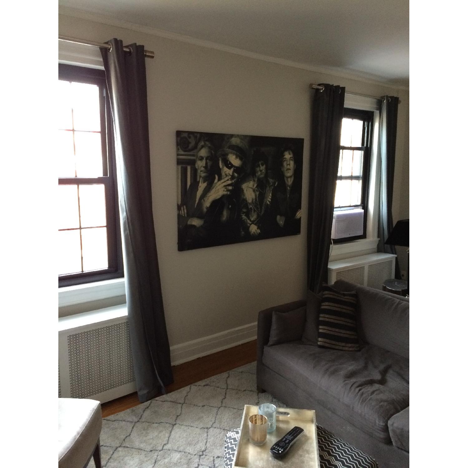 Z-Gallerie Rolling Stones Limited Edition montage - image-2