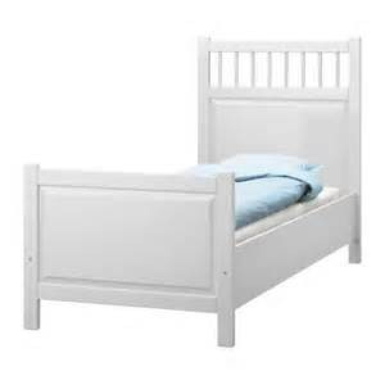 Ikea Twin Beds - Set of 2 - image-3