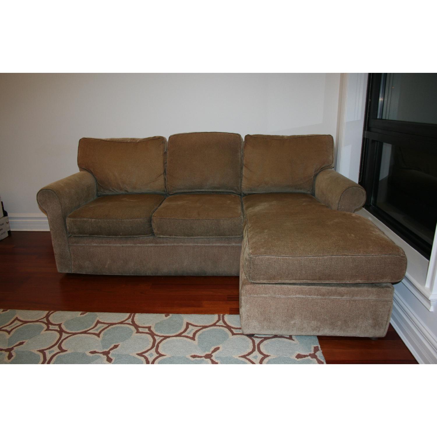 Door Store Rowe Couch - image-1