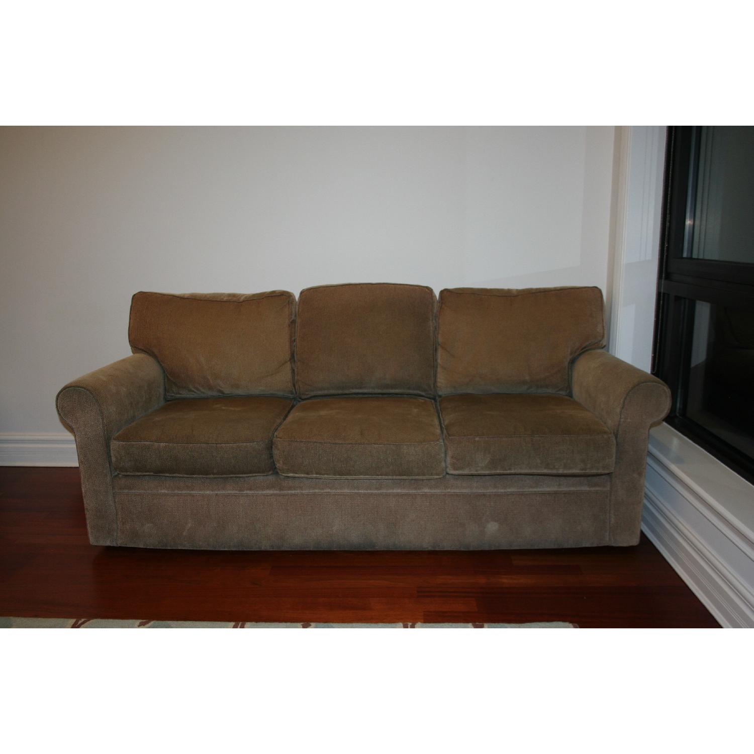 Door Store Rowe Couch - image-2