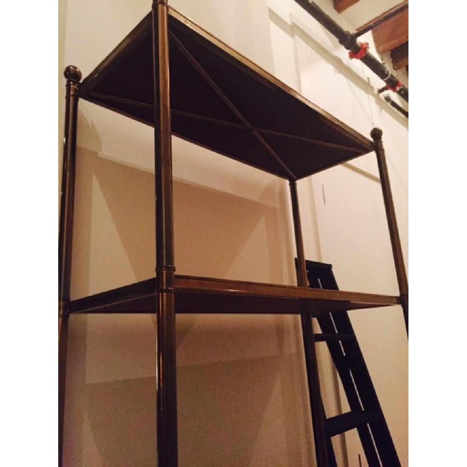 Billy Baldwin Studio Etagere - image-2