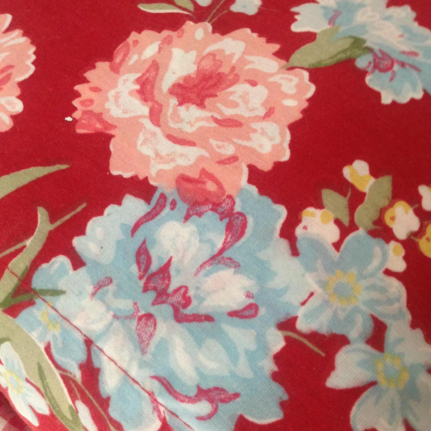 Cottage Style Armchair - image-5