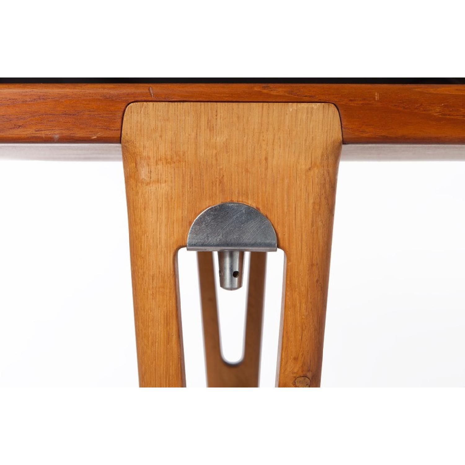 Hans Wegner Keyhole Dining Table - image-11