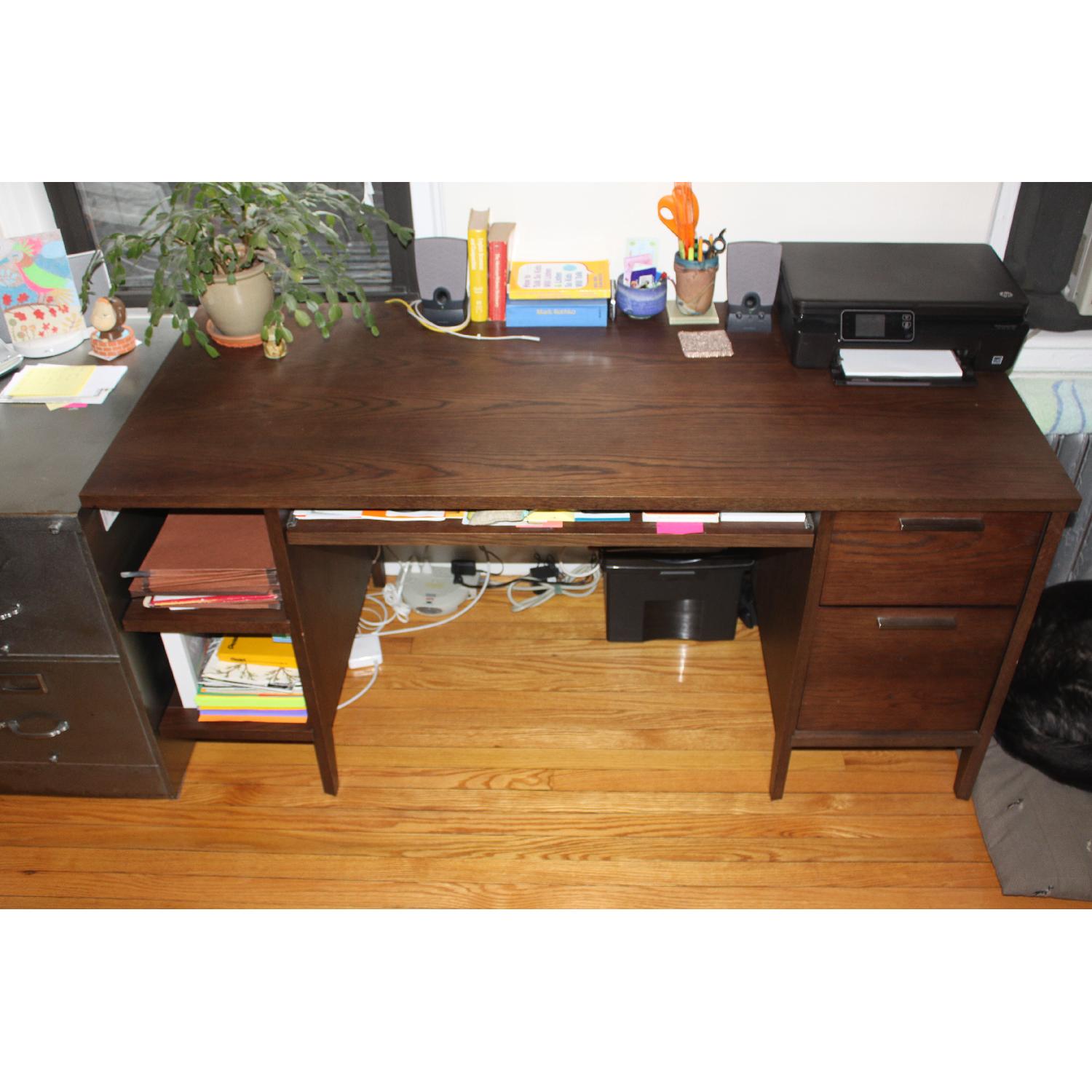 Baronet Work Desk - image-2