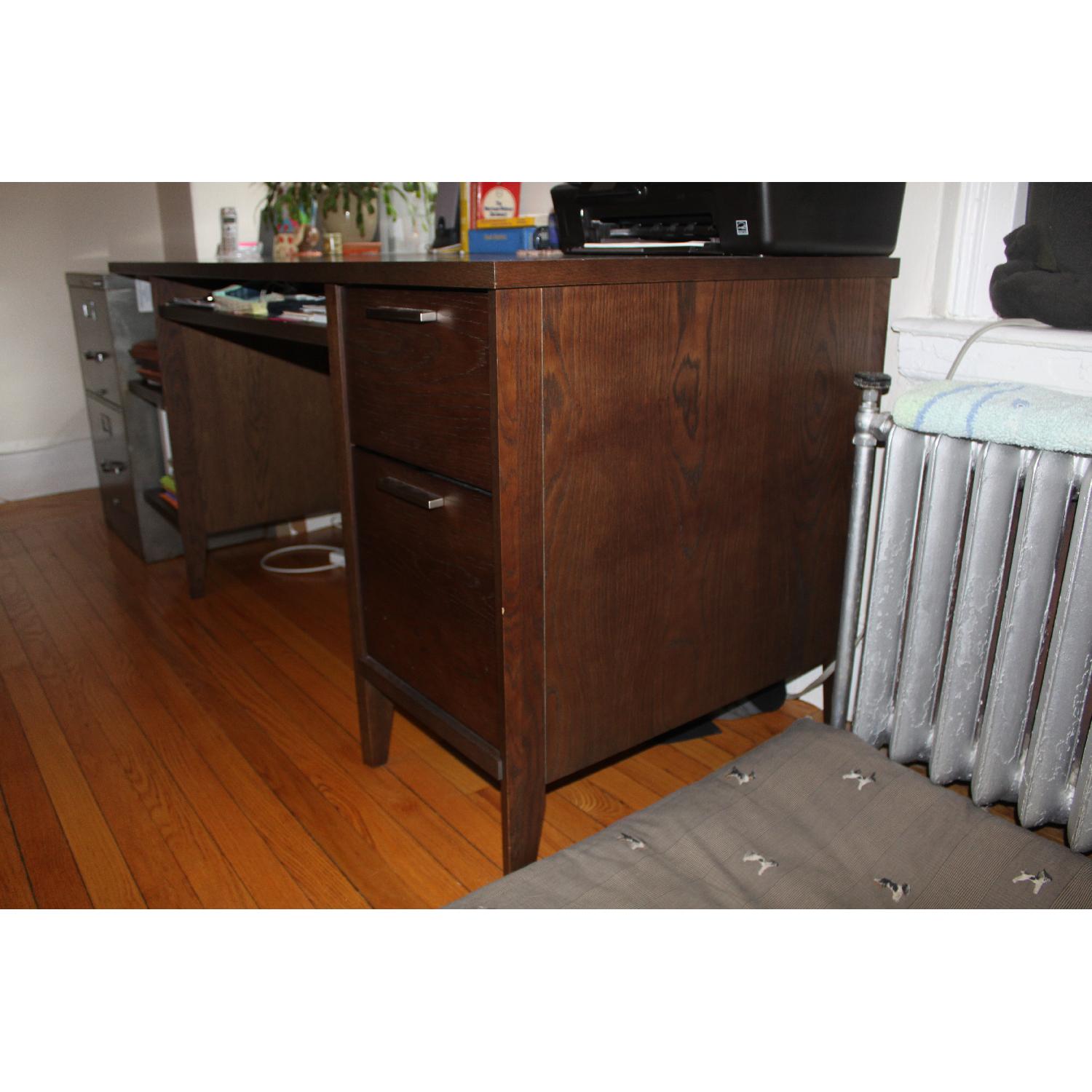 Baronet Work Desk - image-4