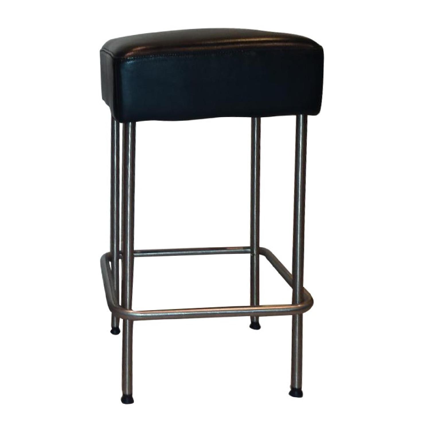 Ikea Kitchen Stools Set of 2 AptDeco