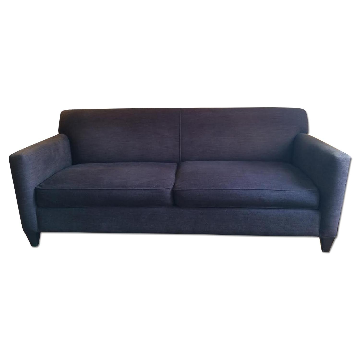 Crate & Barrel Hennessy Sofa - image-0