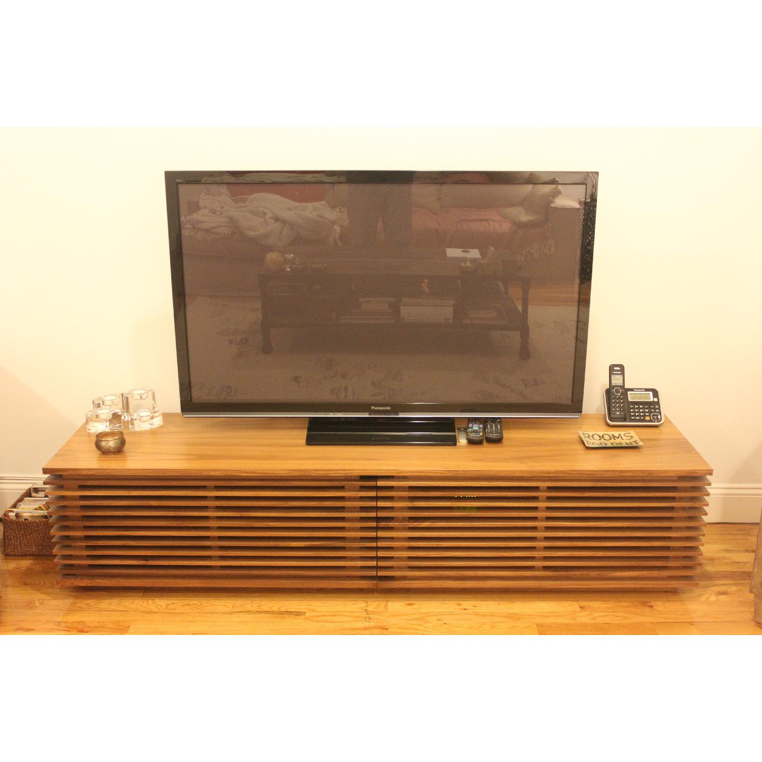 Design Within Reach Line Media Console - image-1