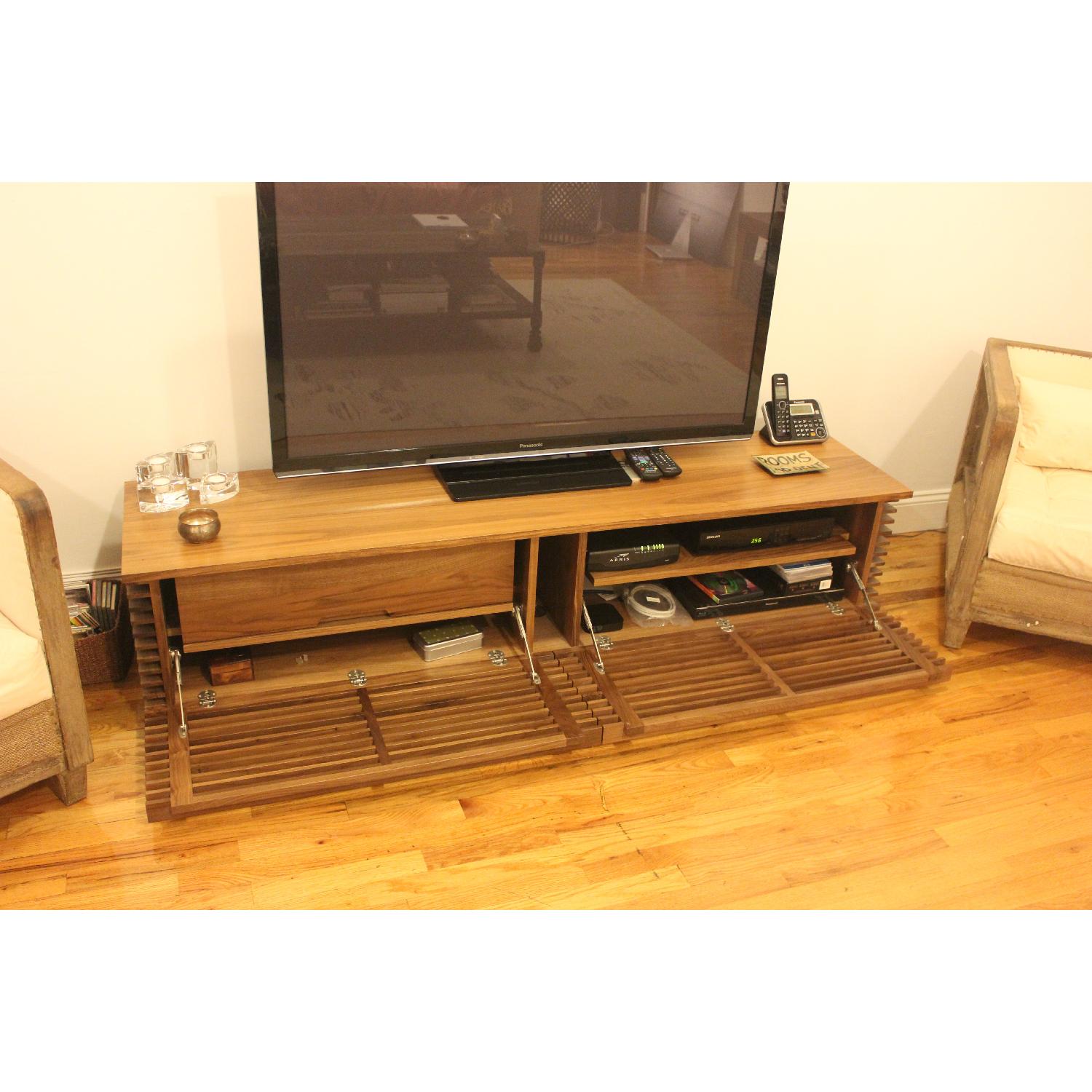 Design Within Reach Line Media Console - image-2