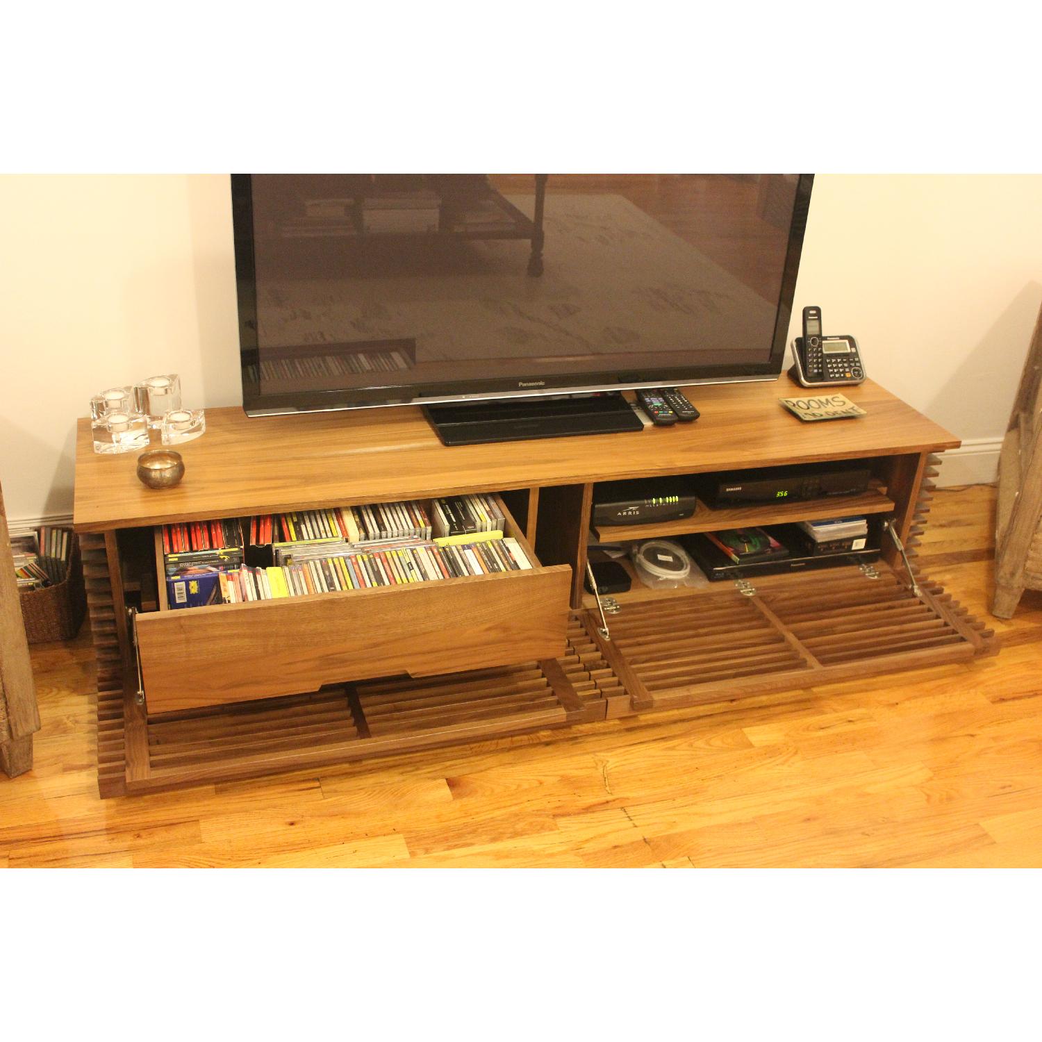 Design Within Reach Line Media Console - image-3