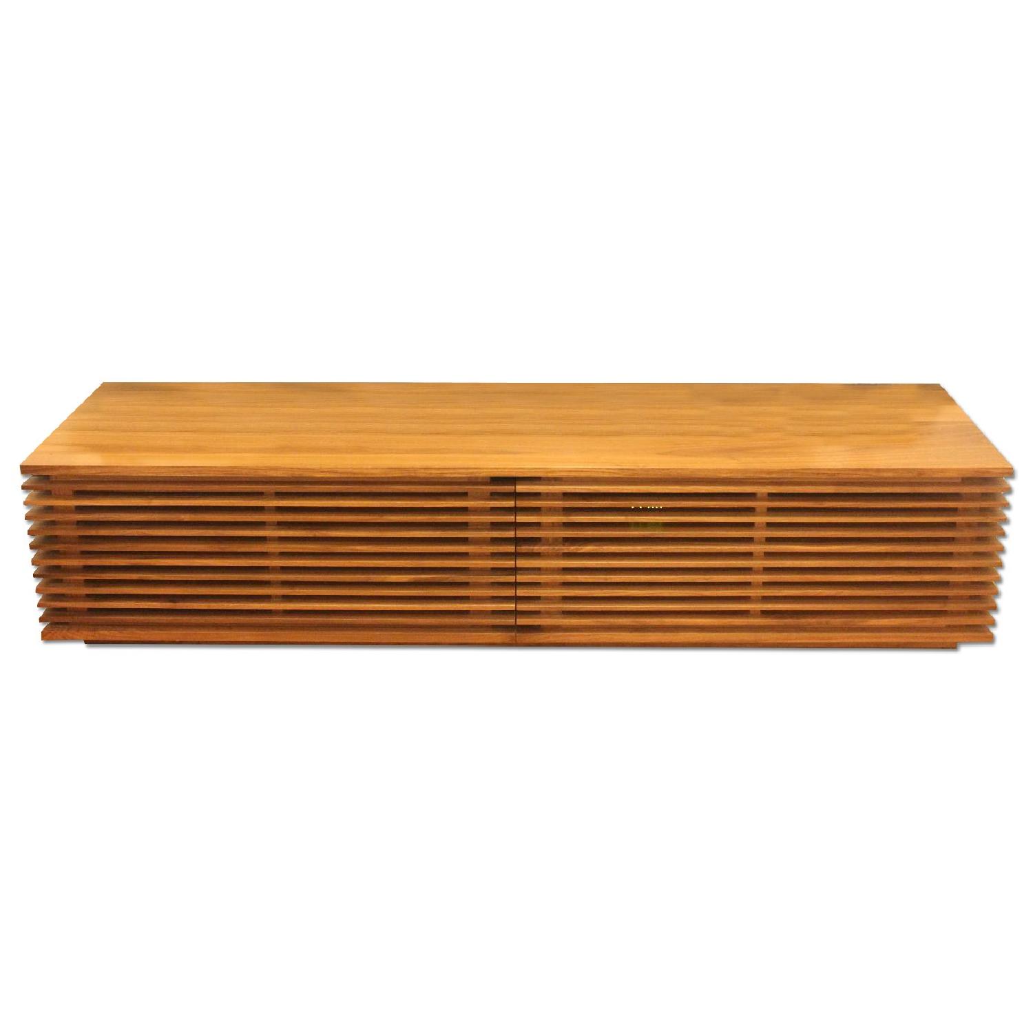 Design Within Reach Line Media Console - image-0