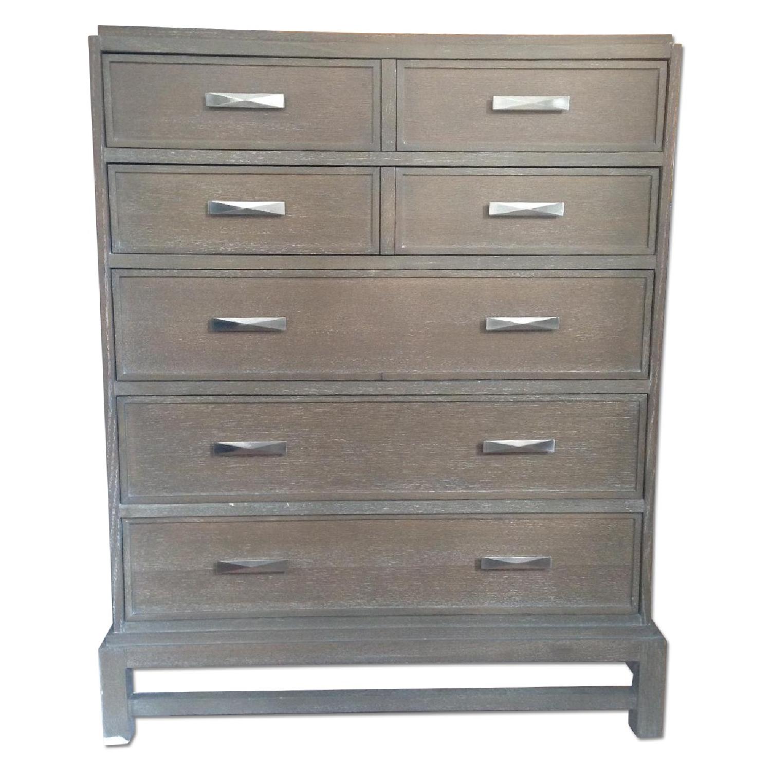 Broyhill 5 Drawers Dresser - image-0