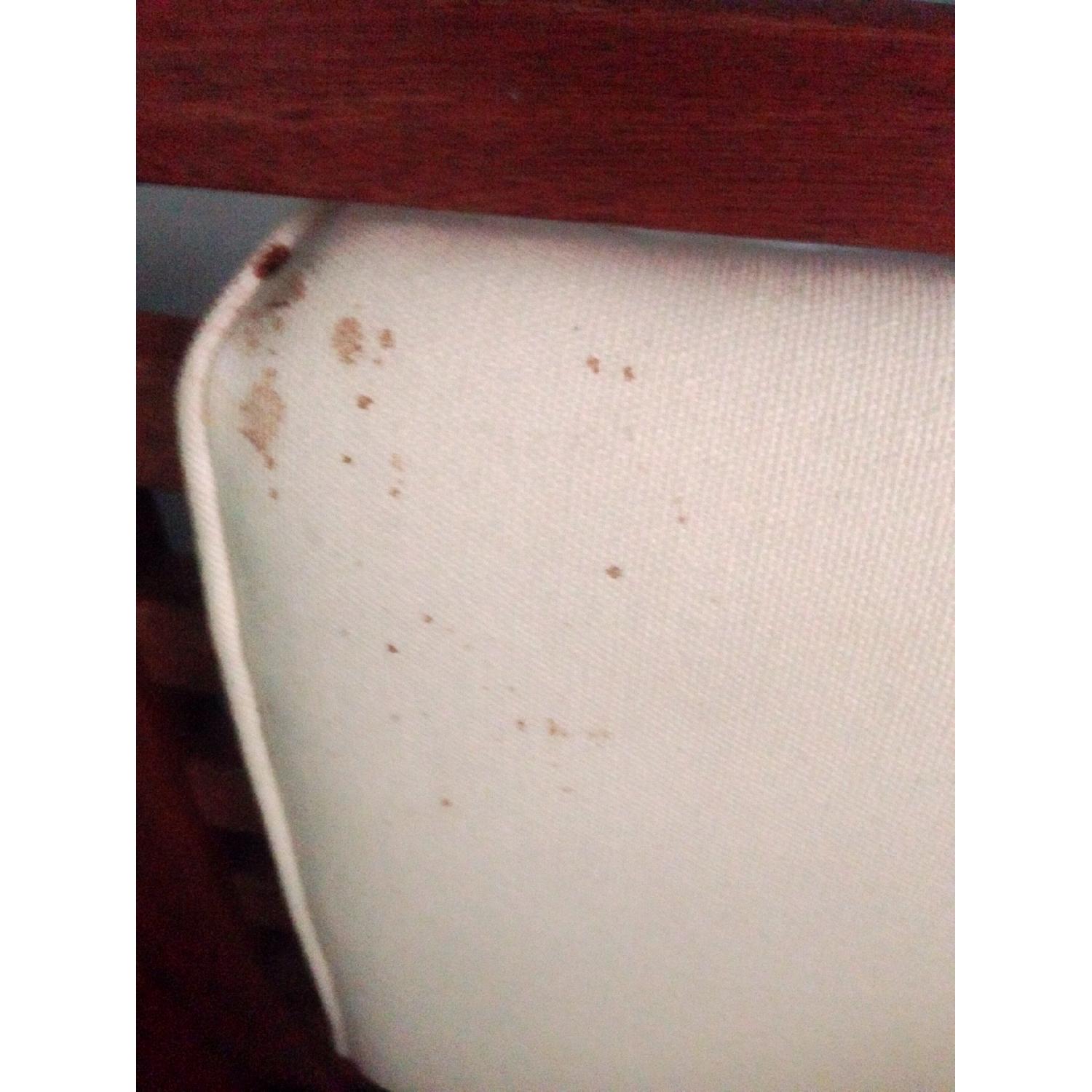 Strathwood Gibranta All-Weather Hardwood Arm Chair - Set of 2 - image-4