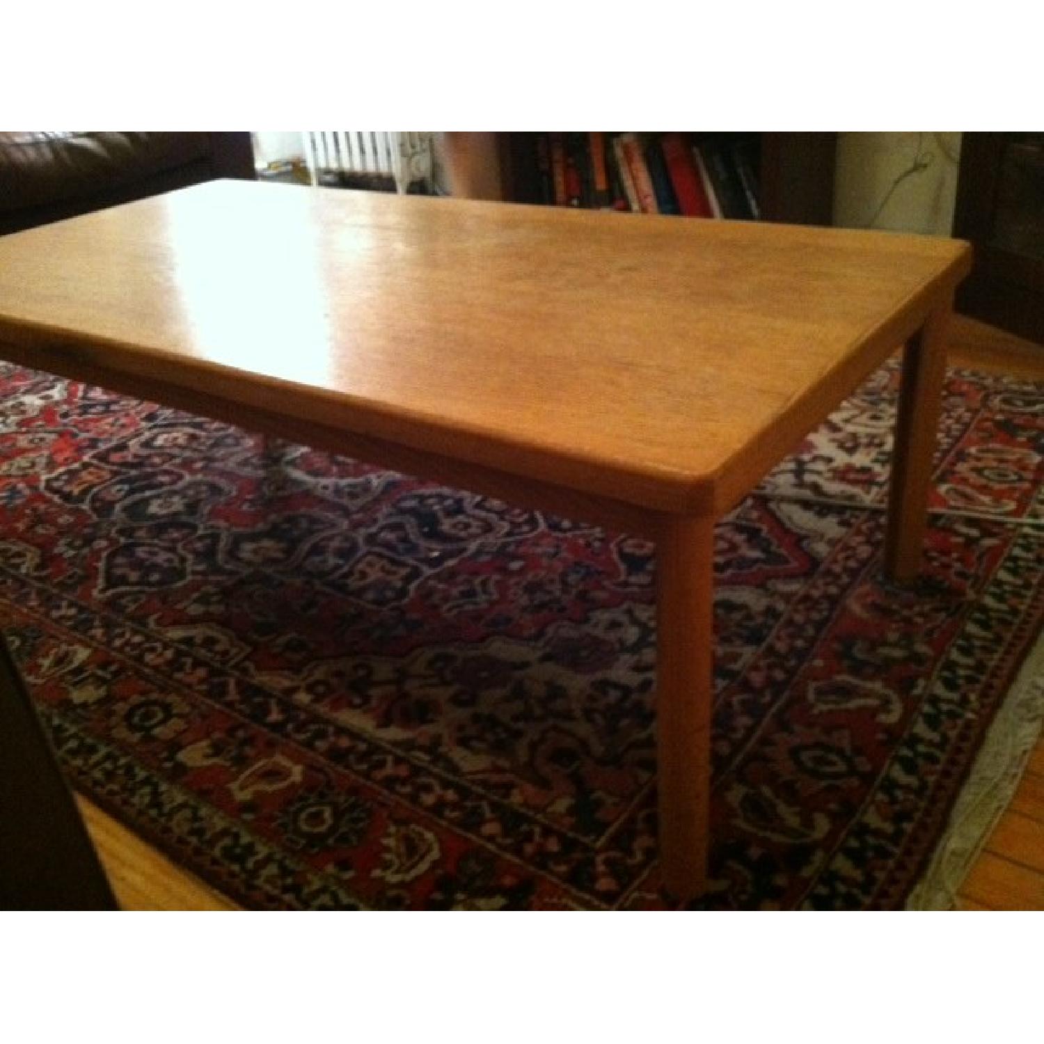 Ikea Coffee Table - image-1