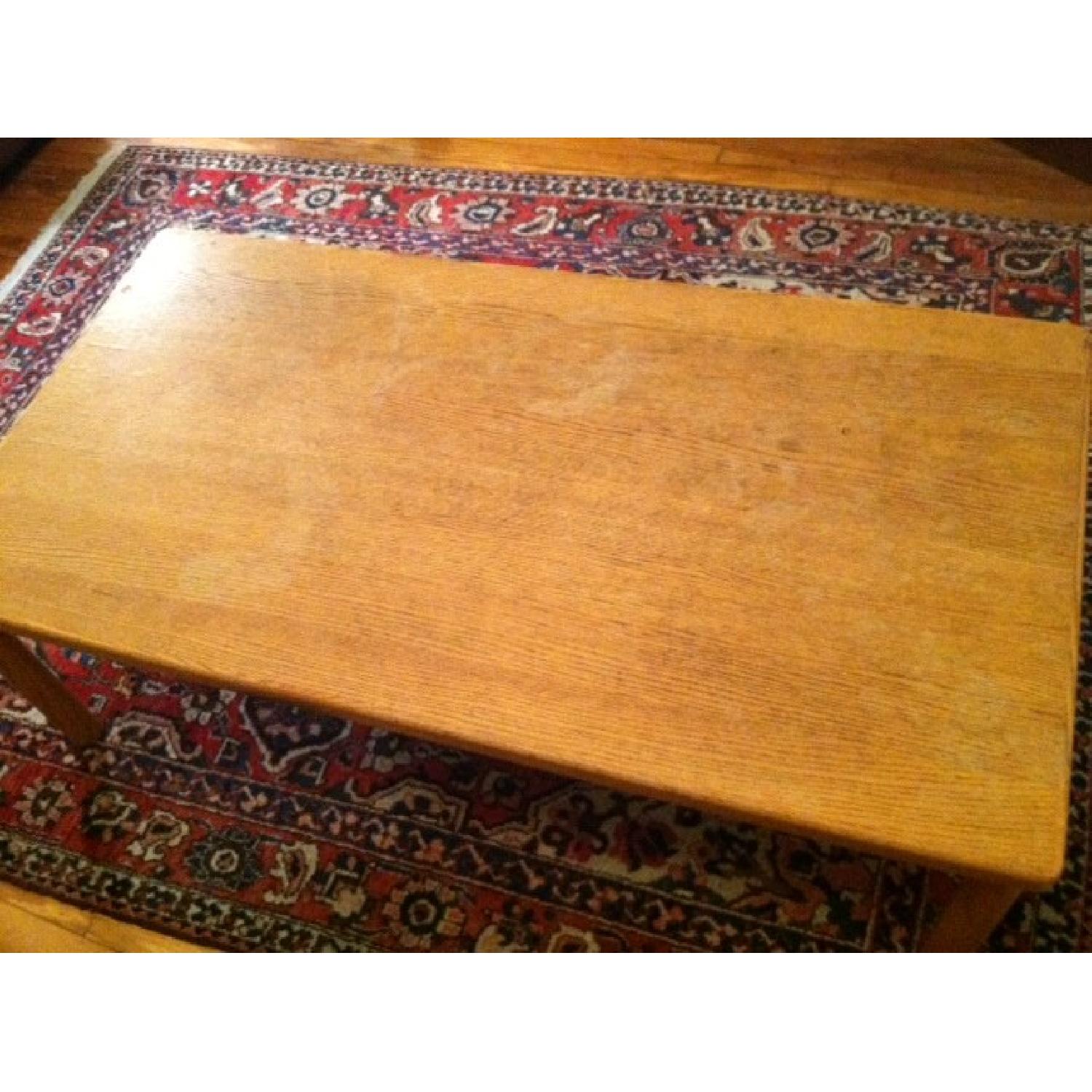 Ikea Coffee Table - image-2