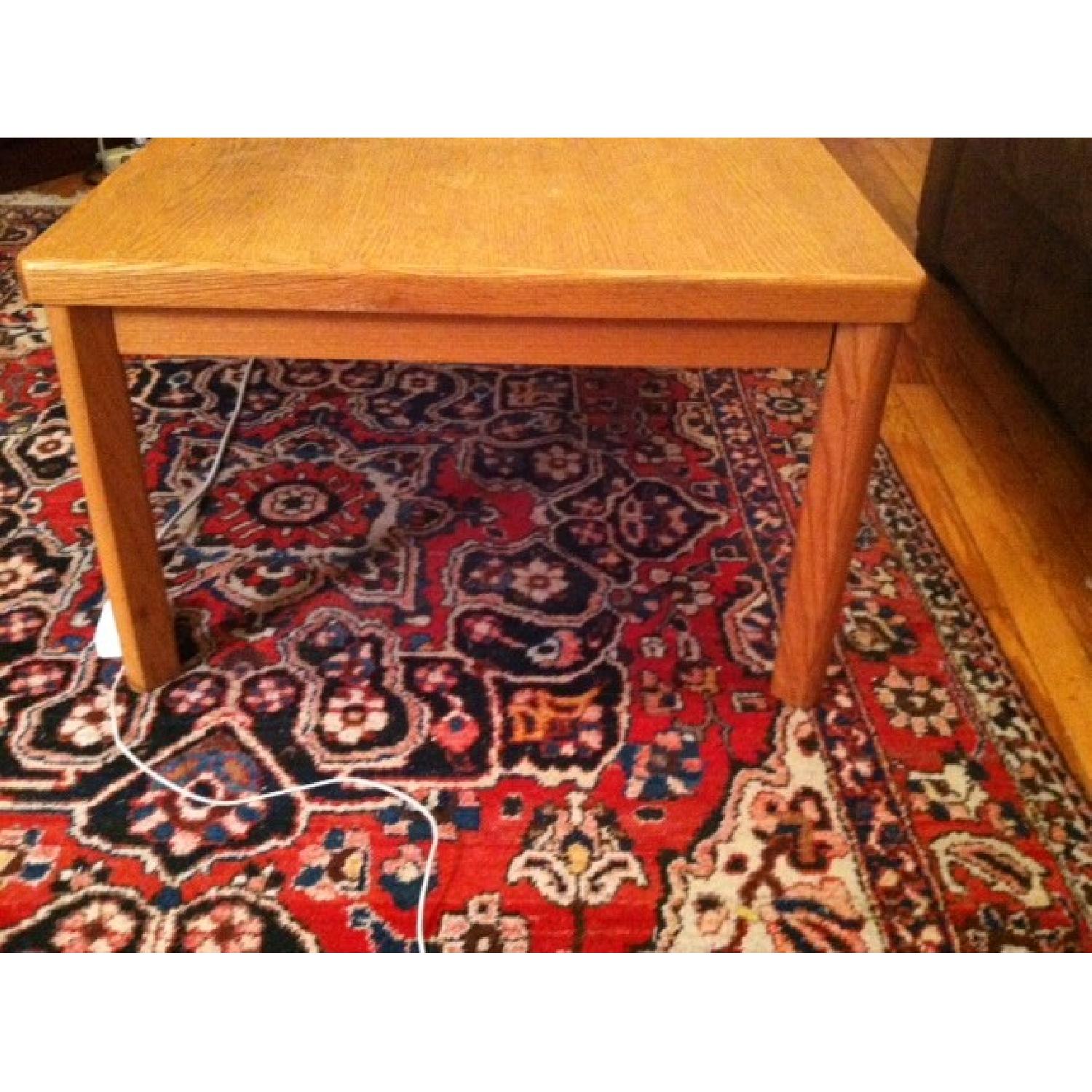 Ikea Coffee Table - image-3